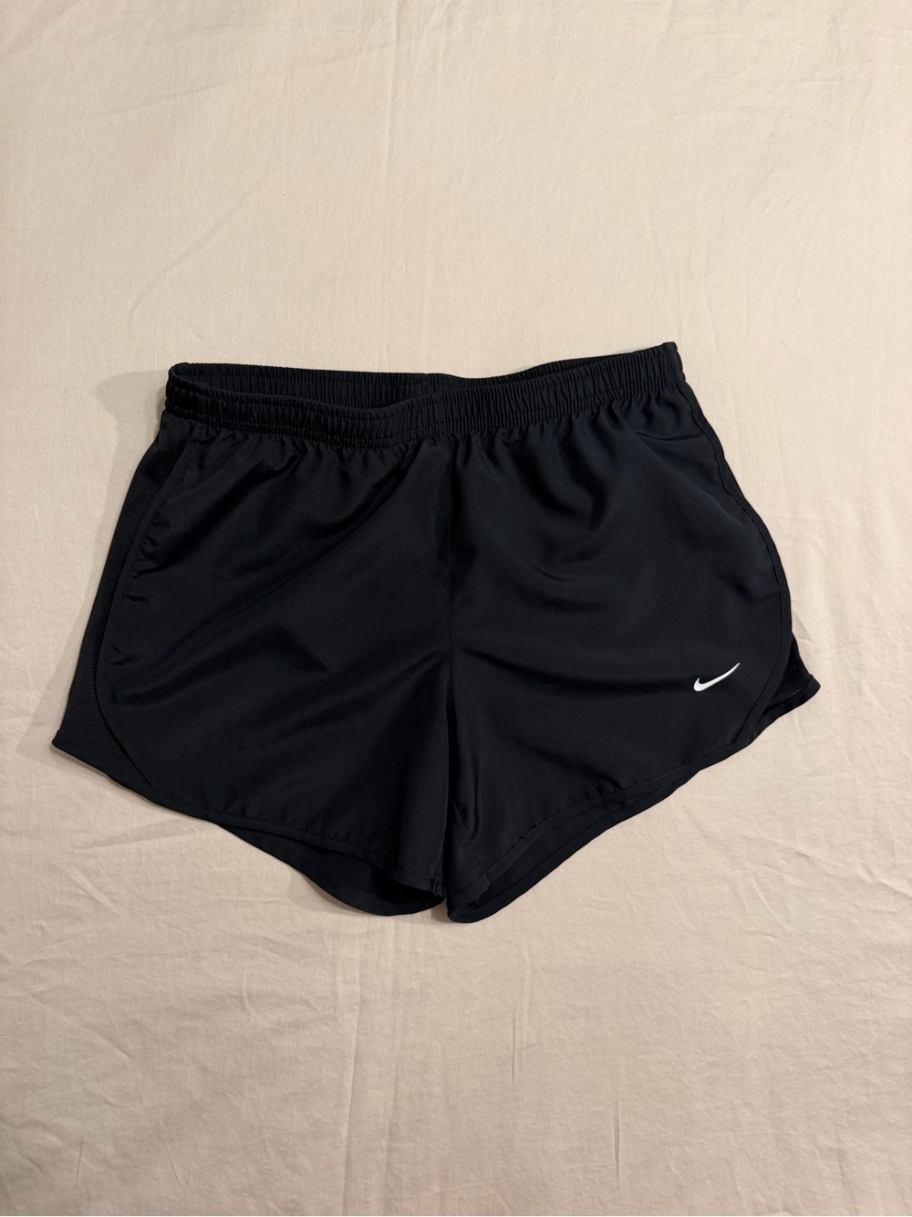 Nike Dri-FIT Shorts Size L Black